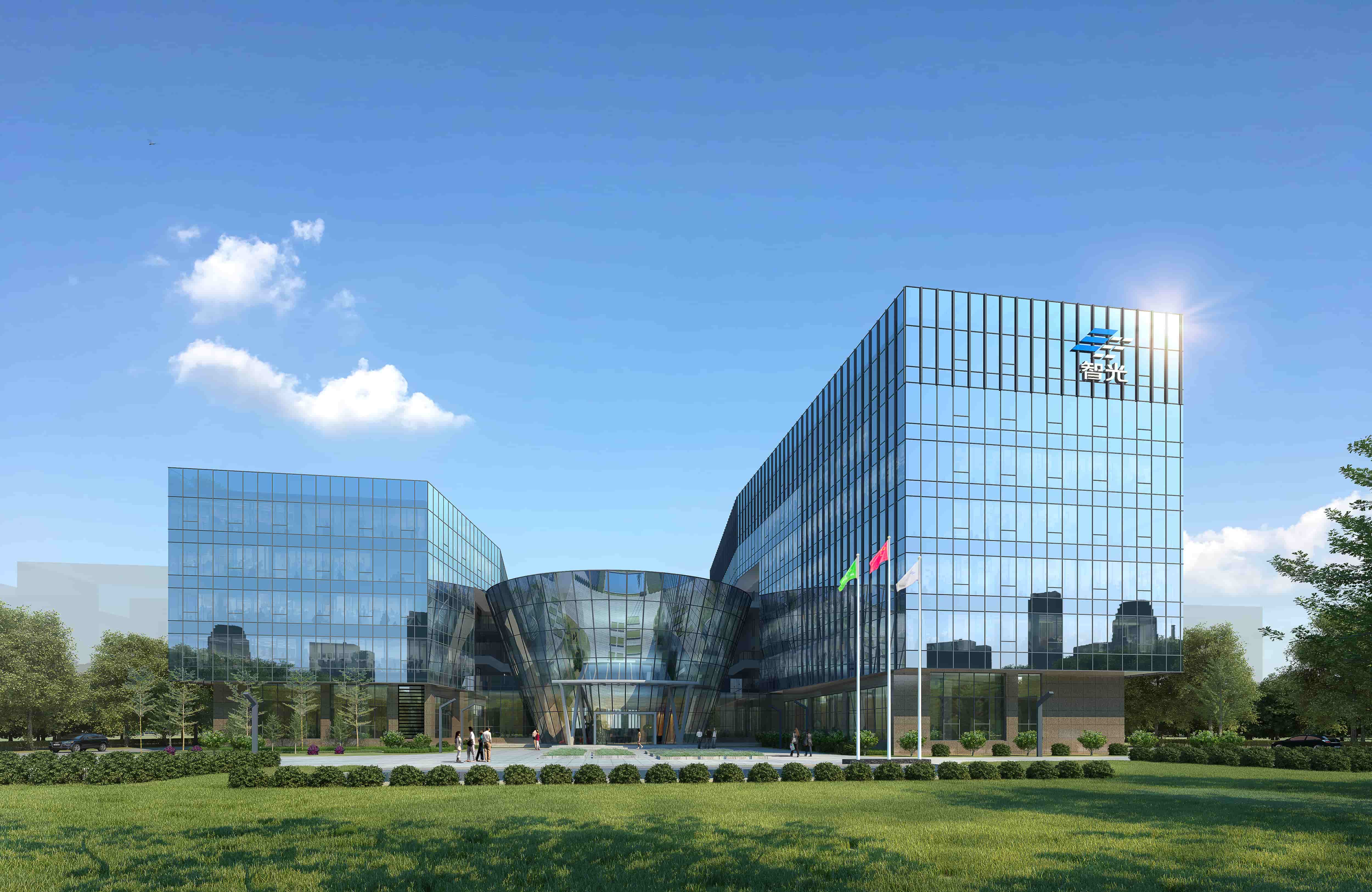 三款產(chǎn)品登榜!智光電氣榮膺2025年廣東省名優(yōu)高新技術(shù)產(chǎn)品