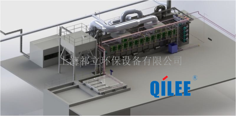 污泥烘干機選購技巧，怎樣維護保養？