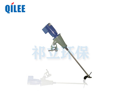 污水?dāng)嚢铏C(jī)的作用，特點(diǎn)有哪些？