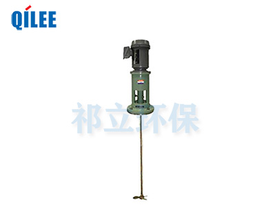 化工攪拌機使用規定，應用有哪些？